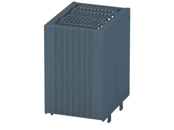 Siemens täckkåpa 3KD95046