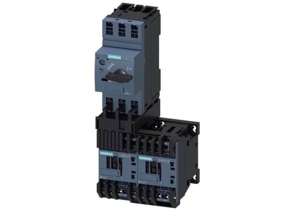 Siemens 3RA2210-1JE16-2BB4, 204 mm, 97,5 mm, 212,5 mm, 119,5 mm, 1,12 kg, 1 styck