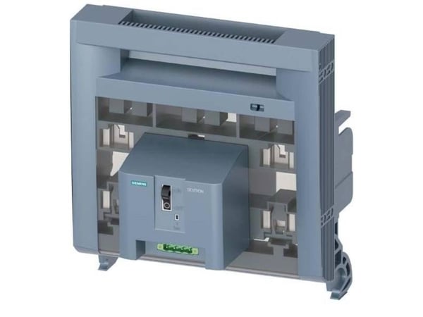Siemens 3NP19631GB10 Grebindsats 1 stk