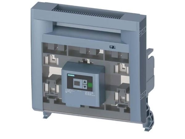 Siemens 3NP19631GB50 Grebindsats 1 stk