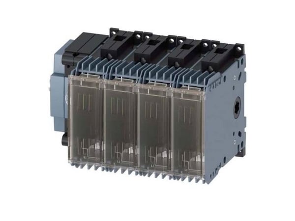 Siemens 3KF1408-4LB11, IP20, 1 styck, 1,97 kg, 150 mm, 230 mm, 135 mm