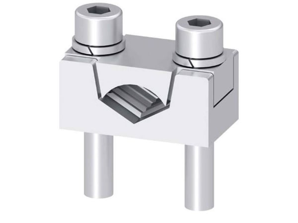 Prismakiinnitin 3NP1 120-240mm² NH2 sk