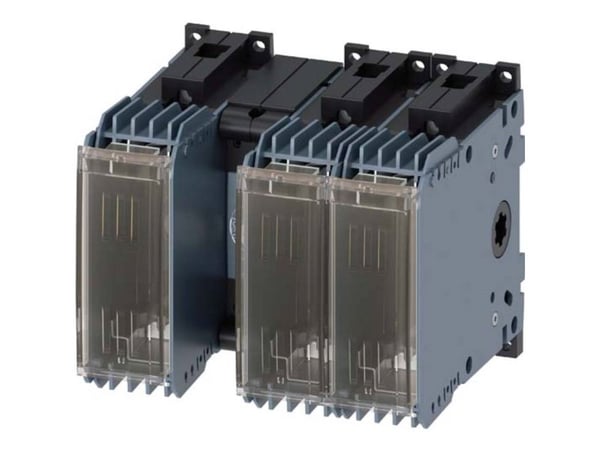 Siemens 3KF1303-0MB11, IP20