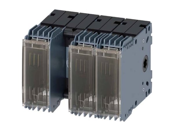 Siemens 3KF1303-0MR11, IP20