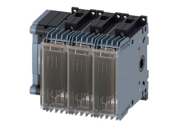 Siemens 3KF1308-0LB11, IP20