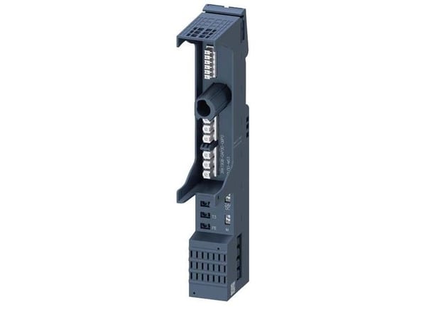 Siemens 3RK1908-0AP00-0BP0 baskomponent 500 V märkström 32 A