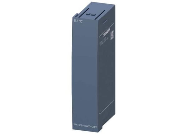 Siemens 3RK1908-1CA00-0BP0 3RK19081CA000BP0 moottorikäynnistin, 70 g, 161 mm, 95 mm, 45 mm
