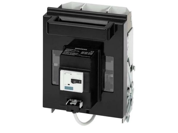 Siemens 3NP52600EB26 Sulakekytkin 3-napainen 250 A 690 V/AC 1 kpl
