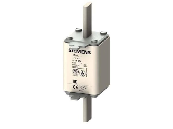Siemens 3NA3220, 1 kpl, 159 mm, 75 mm, 152 mm, 462 g