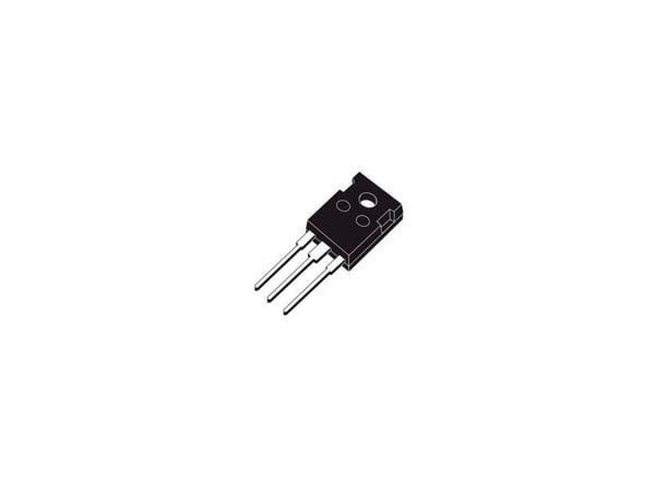 IRFP240 TRANSISTORI TO-247 -PIPE-COMPLIANT-