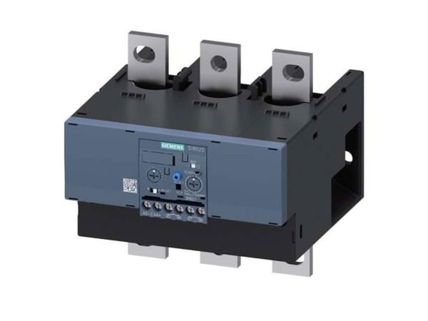 Siemens 3RB2163-4GC2, 119 mm, 151 mm, 158 mm, 175 mm, 1,6 kg