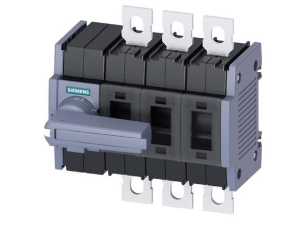 Lastfrånskiljare 690V 200A 3P