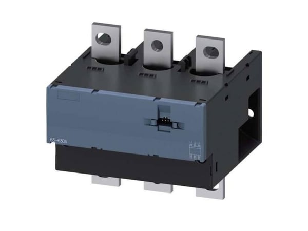 Siemens virtamuuntaja 3RB2966-2WH2 1 kpl (3RB29662WH2)