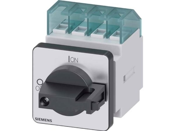 Siemens 3LD2022-1TL11, IP65