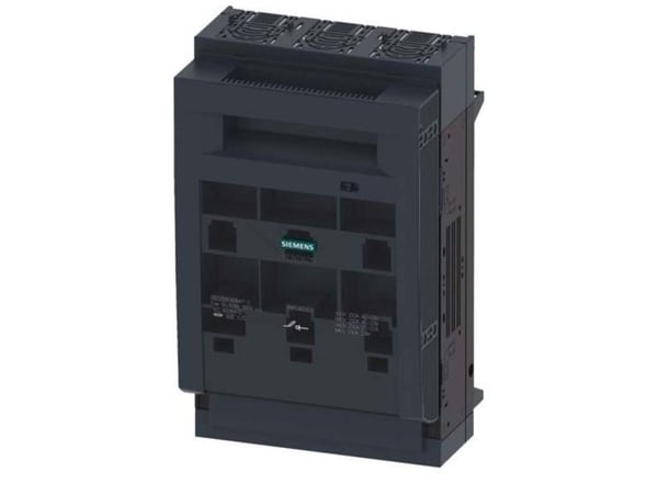 Siemens 3NP11431JC10 Säkringsbrytare 3-polig 250 A 690 V/AC 1 st