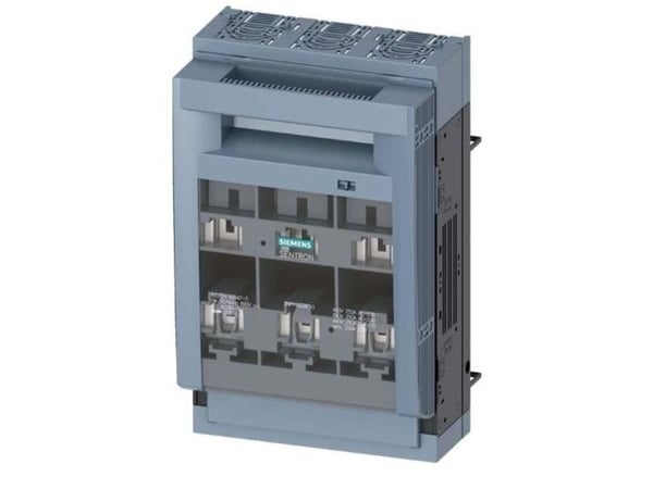 Siemens 3NP1143-1BC10, Monivärinen, 3,26 kg