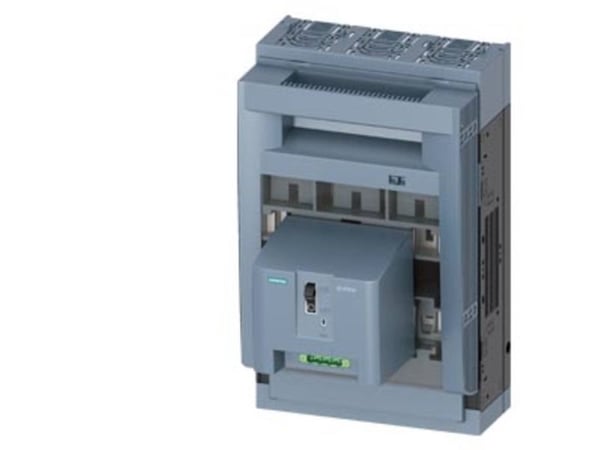 Siemens 3NP1143-1DA11, IP40
