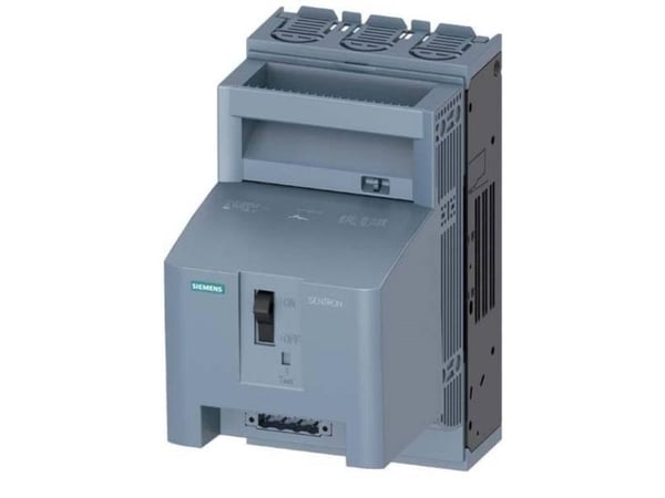 Siemens 3NP11331CA21 Säkringsbrytare 3-polig 160 A 690 V/AC 1 st