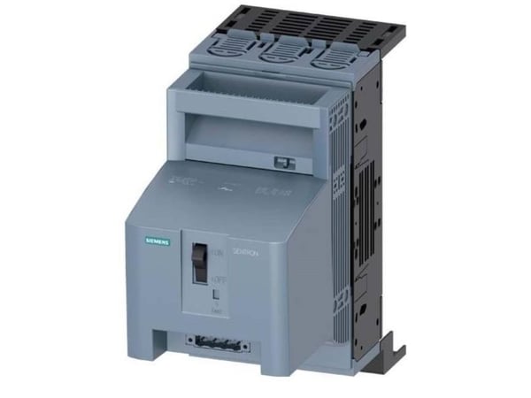 Siemens 3NP11331JC11 Säkringsbrytare 3-polig 160 A 690 V/AC 1 st