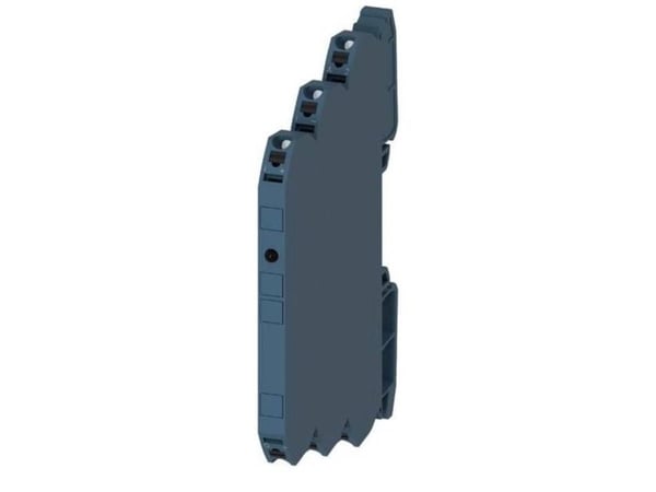 Siemens 3RS7002-2AE00 3RS70022AE00 Trennwandler 1 St., IP20, 93 mm, 12 mm, 80 mm, 95 mm, 44 g