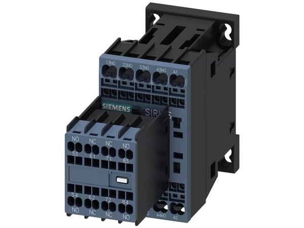 Siemens 3RH2362-2GG20 Apukosketin 1 kpl 1 kpl