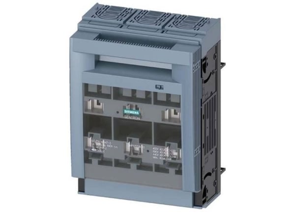 Siemens 3NP1153-1BC10, IP40