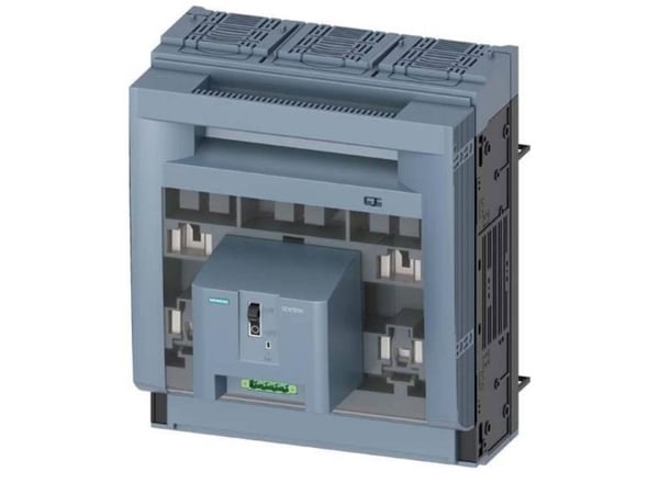 Siemens 3NP1163-1BC11, Multifärg, 5,87 kg