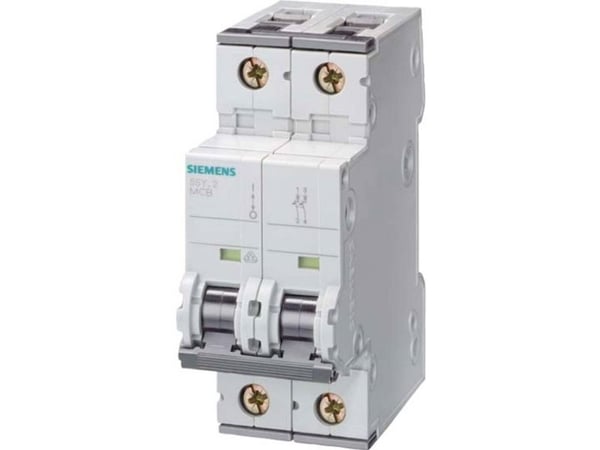 Siemens 5SY6504-7, IP20