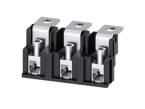 Siemens 3NP19331BC00 Liitäntäkomponentti 1 kpl