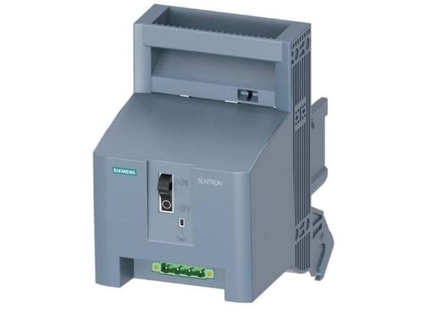 Siemens 3NP19331GB10 insats för gripning 1 st