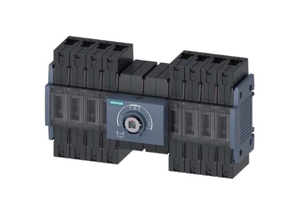 Siemens 3KC0422-2ME00-0AA0, IP20