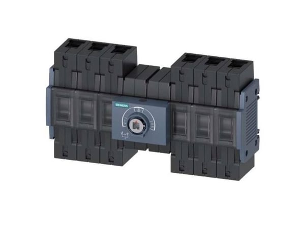 Siemens 3KC0330-2NE00-0AA0, IP20