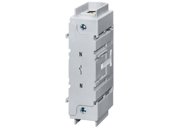 Siemens 3LD9240-0B, 510 g, 150 mm, 77 mm, 45 mm
