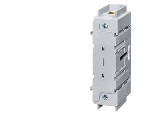 N-ledare Siemens 3LD92402B