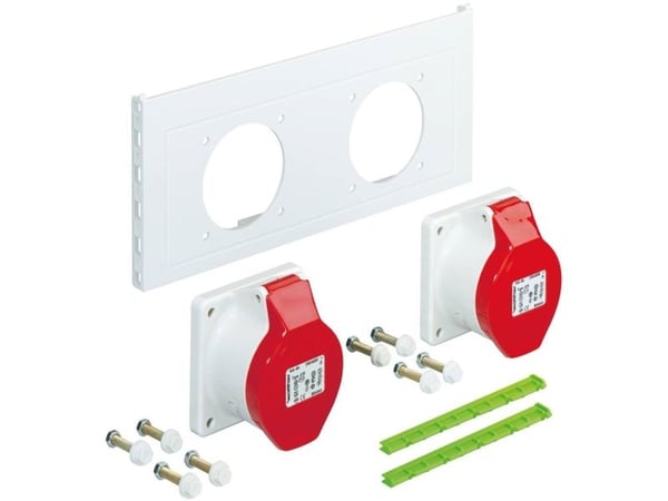 Spelsberg 07238001 Muovi