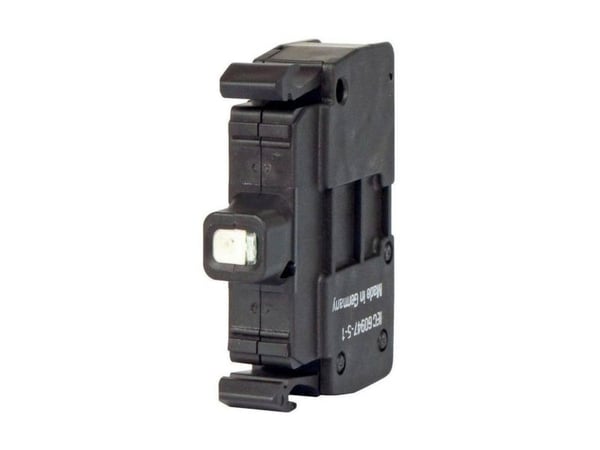 Eaton M22-CLED230-R, LED-elementti, Musta, IP20