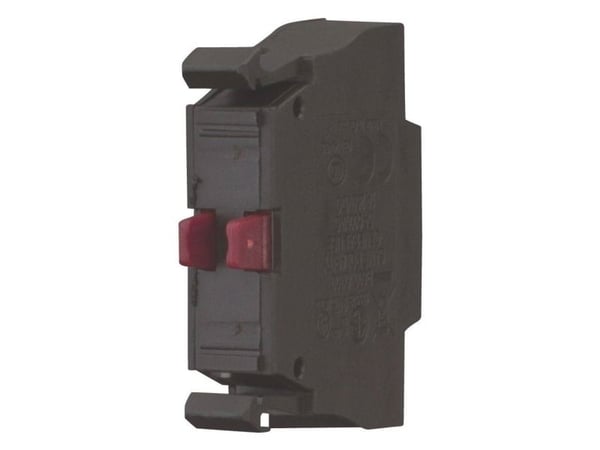 Eaton M22-CK02 Kosketinelementti 2 x katkaisukosketin 230 V/AC, 24 V/DC 1 kpl