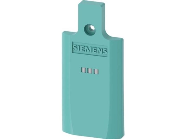 Siemens 3SE52101AA00 3SE5210-1AA00 Deckel IP66, IP67 1 St., Metall, IP66, IP67, 10 mm, 30 mm, 10 mm, 38 g