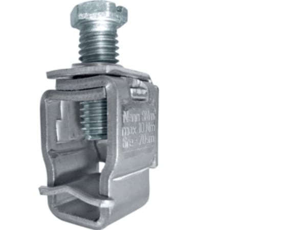 Hager ZAY95183 Lähtöliittimet 1 kpl
