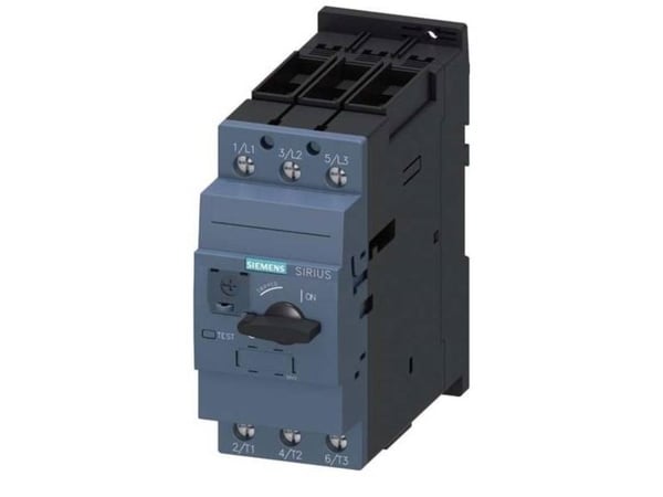 Siemens 3RV2431-4TA10, IP20
