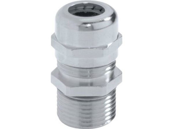 Lapp SKINTOP 53112665, Metallinen, Messinki, Polyamidi, 10 kpl, M40x1.5, IP68, -40 - 100 °C