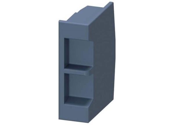 Siemens 3RV2917-6A Effektkontakt-tilbehør 10 stk