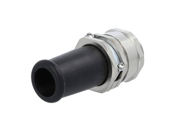 Lapp 52106540, Metallinen, Messinki, 10 kpl, M32x1.5, IP65, -20 - 80 °C