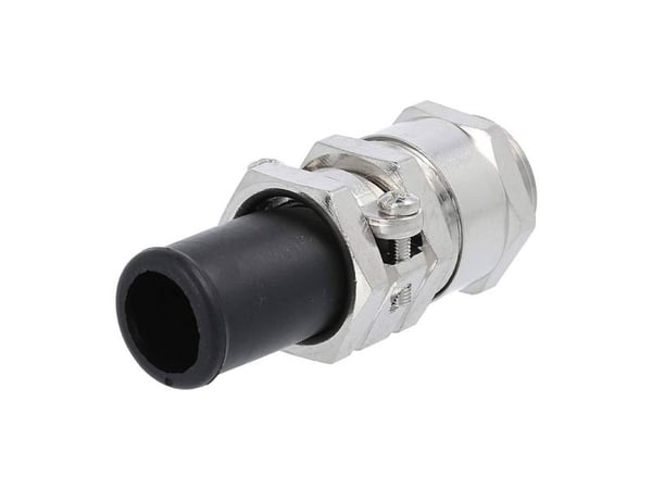 Lapp 52106481, Metallinen, Messinki, 25 kpl, M20x1.5, IP65, -20 - 80 °C