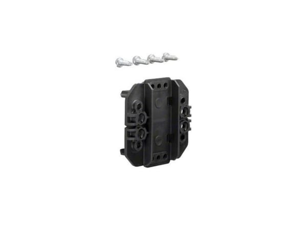 Hager UZ01Z2, Polyamidi, 160 mm, 130 mm, 35 mm