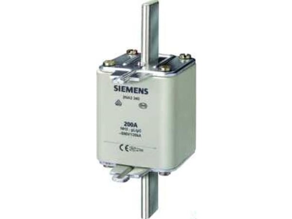 Siemens 3NA3360, 1 kpl, 176 mm, 96 mm, 165 mm, 659 g