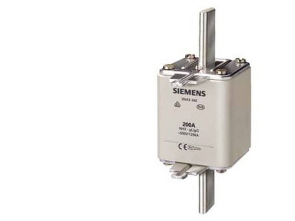 Siemens 3NA3365, 1 kpl, 162 mm, 90 mm, 232 mm, 944 g