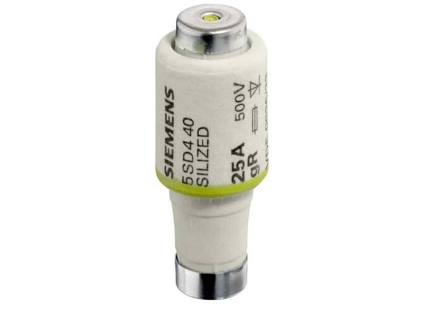 Siemens 5SD520, 1 kpl, 38 mm, 68 mm, 115 mm, 114 g
