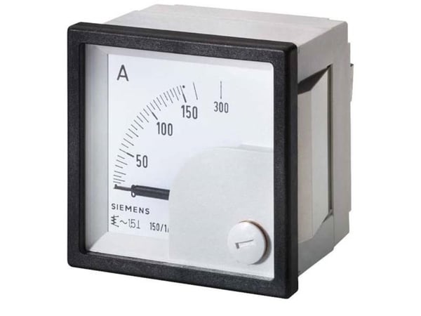 Siemens 3NJ6900-4HK21, Multifärg, 94 g, 66 mm, 65 mm, 60 mm