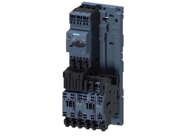 Siemens 3RA2220-4EF27-0AP0 förgreningsenhet/last 15 kW vid 400 V, 690 V, nominell ström 29 A